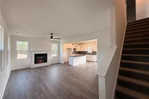 312 One Tree Hill, Sanford, NC 27330 - Photo 4