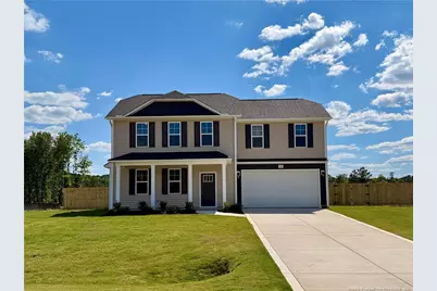 312 One Tree Hill, Sanford, NC 27330 - Photo 1
