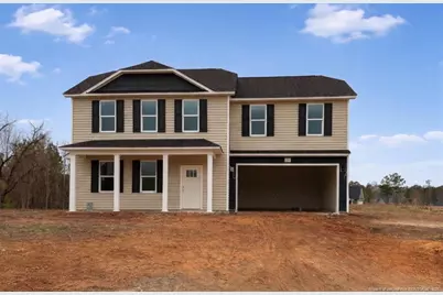 312 One Tree Hill, Sanford, NC 27330 - Photo 1