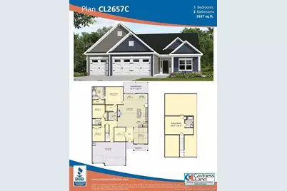 111 Driftwood Court, Sanford, NC 27330 - Photo 2