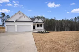 111 Driftwood Ct, Sanford, NC 27330 - Photo 1