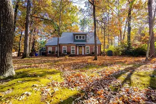 3313 Quarry Dr, Fayetteville, NC 28303 - Photo 1