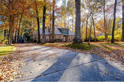 3313 Quarry Drive, Fayetteville, NC 28303 - Photo 4