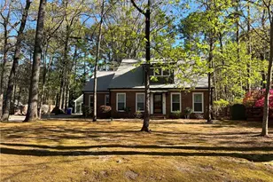 3313 Quarry Dr, Fayetteville, NC 28303 - Photo 2