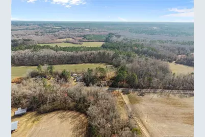 1896 & 0 Clark Road, Lillington, NC 27546 - Photo 2