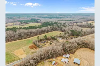 1896 & 0 Clark Road, Lillington, NC 27546 - Photo 6