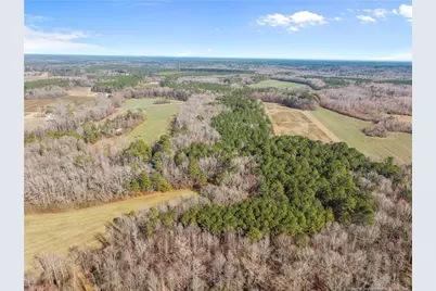 1896 & 0 Clark Road, Lillington, NC 27546 - Photo 4
