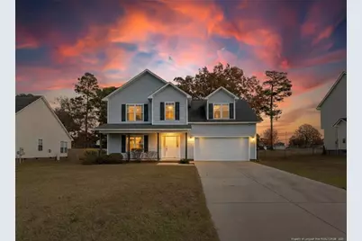 311 Lenoir Drive, Spring Lake, NC 28390 - Photo 2