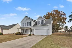 311 Lenoir Dr, Spring Lake, NC 28390 - Photo 6