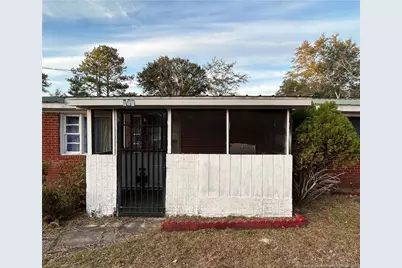 433 Cumberland Avenue, Raeford, NC 28376 - Photo 2