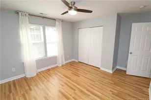 605 Courthouse Dr, Morrisville, NC 27560 - Photo 36