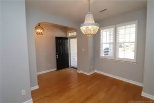 605 Courthouse Dr, Morrisville, NC 27560 - Photo 6