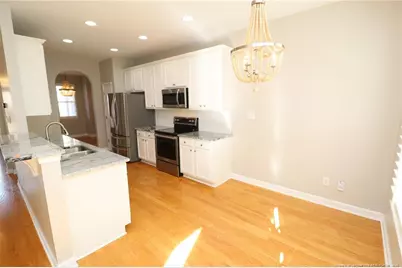 605 Courthouse Drive, Morrisville, NC 27560 - Photo 20