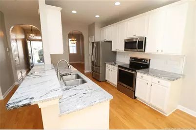 605 Courthouse Drive, Morrisville, NC 27560 - Photo 12