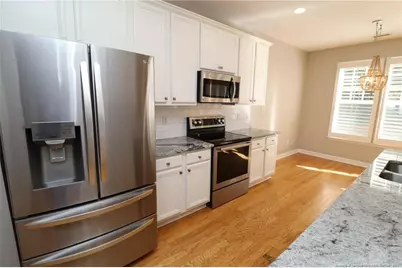 605 Courthouse Drive, Morrisville, NC 27560 - Photo 18