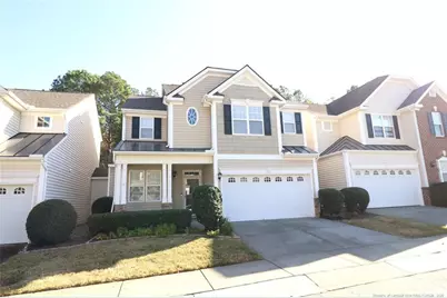 605 Courthouse Drive, Morrisville, NC 27560 - Photo 1