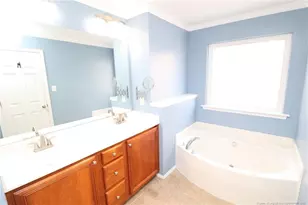 605 Courthouse Dr, Morrisville, NC 27560 - Photo 30