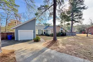 741 Maxine St, Fayetteville, NC 28303 - Photo 1