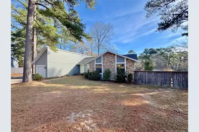 741 Maxine Street, Fayetteville, NC 28303 - Photo 2