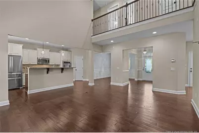 114 Schever Road, West End, NC 27376 - Photo 8