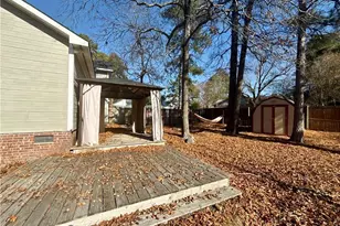 3513 Hastings Dr, Fayetteville, NC 28311 - Photo 2