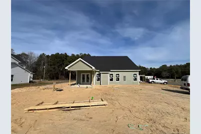 2118 Smith Road, Hope Mills, NC 28348 - Photo 2
