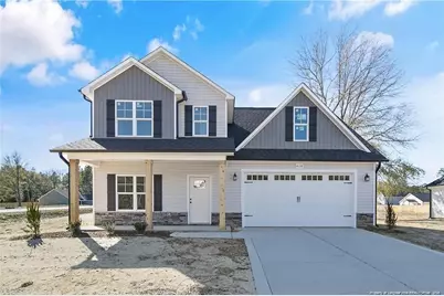 2118 Smith Road, Hope Mills, NC 28348 - Photo 2