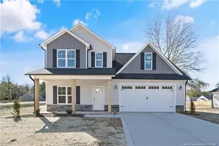 2118 Smith Rd, Hope Mills, NC 28348 - Photo 2