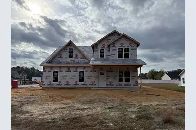 2118 Smith Road, Hope Mills, NC 28348 - Photo 1