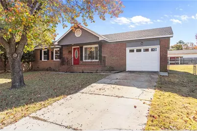 2282 Kerfield Court, Fayetteville, NC 28306 - Photo 2