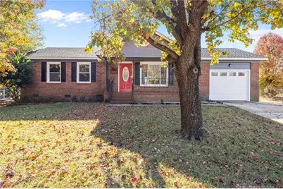 2282 Kerfield Court, Fayetteville, NC 28306 - Photo 1