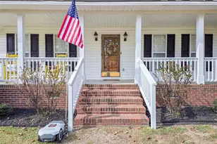 3231 McLaurins Way, Eastover, NC 28312 - Photo 2