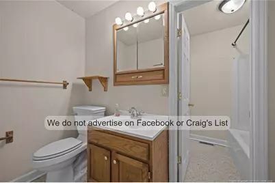 5842 Columbine Road, Fayetteville, NC 28306 - Photo 4