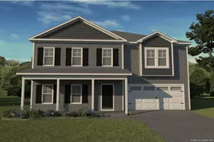 341 Brickendon (Lot 316) Ln, Raeford, NC 28376 - Photo 1