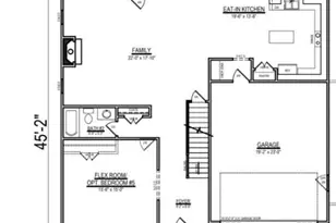 341 Brickendon (Lot 316) Ln, Raeford, NC 28376 - Photo 2