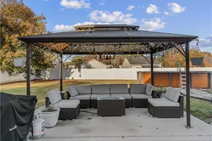 201 Lucas Rd, Dunn, NC 28334 - Photo 32