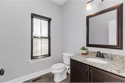 201 Lucas Road, Dunn, NC 28334 - Photo 16