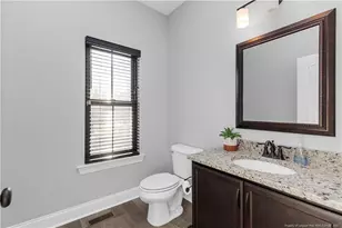 201 Lucas Rd, Dunn, NC 28334 - Photo 16