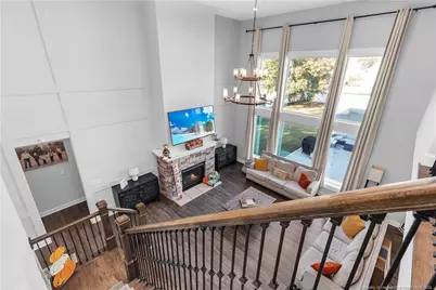 201 Lucas Road, Dunn, NC 28334 - Photo 26