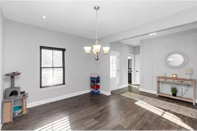 201 Lucas Road, Dunn, NC 28334 - Photo 22