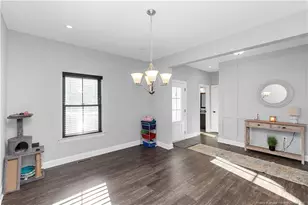 201 Lucas Rd, Dunn, NC 28334 - Photo 22