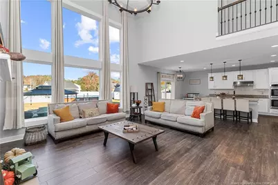 201 Lucas Road, Dunn, NC 28334 - Photo 10