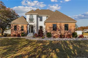 201 Lucas Rd, Dunn, NC 28334 - Photo 2