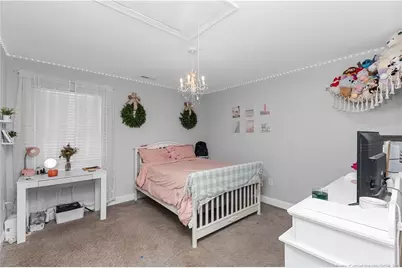 201 Lucas Road, Dunn, NC 28334 - Photo 18