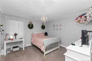 201 Lucas Rd, Dunn, NC 28334 - Photo 18