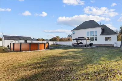 201 Lucas Road, Dunn, NC 28334 - Photo 30