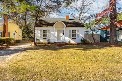 120 Pinecrest Drive, Fayetteville, NC 28305 - Photo 2