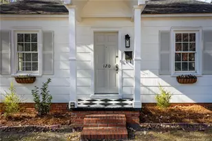 120 Pinecrest Dr, Fayetteville, NC 28305 - Photo 2