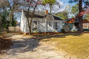 120 Pinecrest Dr, Fayetteville, NC 28305 - Photo 26