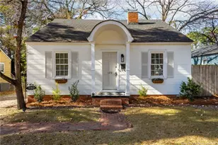 120 Pinecrest Dr, Fayetteville, NC 28305 - Photo 1